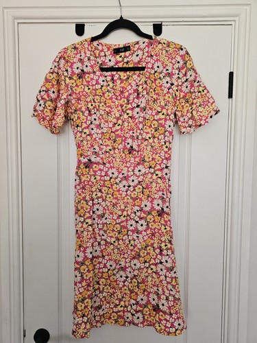 Tesco ladies short - f&f,