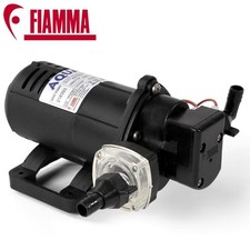 FIAMMA AQUA 8 PRESSURISED