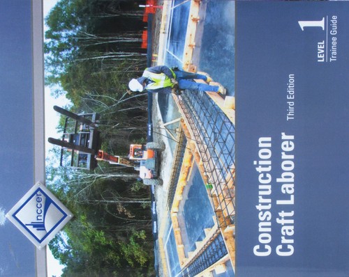 Construction craft laborer - construction,