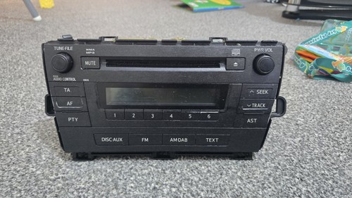 2009 2015 toyota - toyota, 1.8