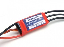 Turnigy Plush-32 20A (2~4S)