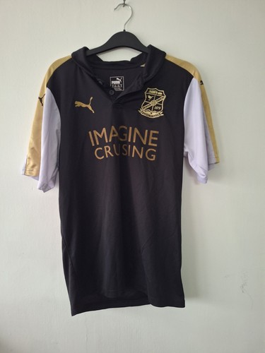 Swindon town away football - swindon, fc