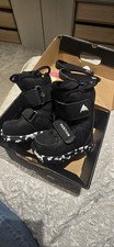 Kids Burton snowboard boots