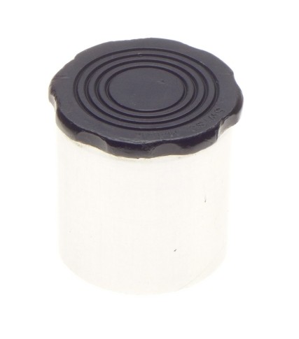Sinar chrome mono - end, cap