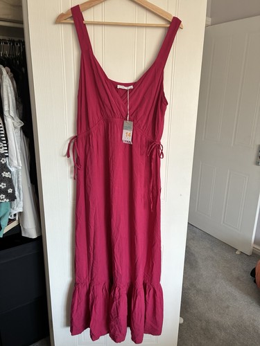 Women size primark - 14, pink