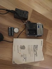 SONY Handycam DCR-PC2E