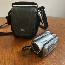 Panasonic sdr h40 - sdr-h40, video