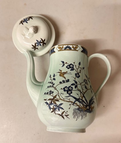 Adams calyx ware ming toi - ware,