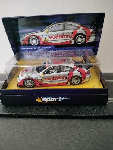 Scalextric sport mercedes - scalextric,