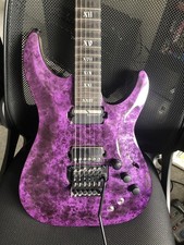 Schecter C-1 FR-S Apocalypse