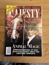 Majest Magazine Vol 23 1-12