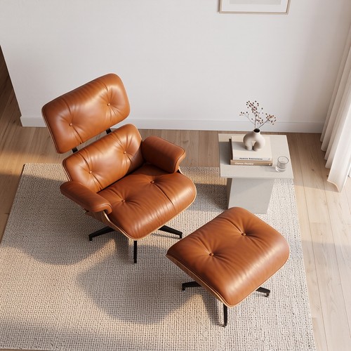 Eames chair mid - eames, mid-century