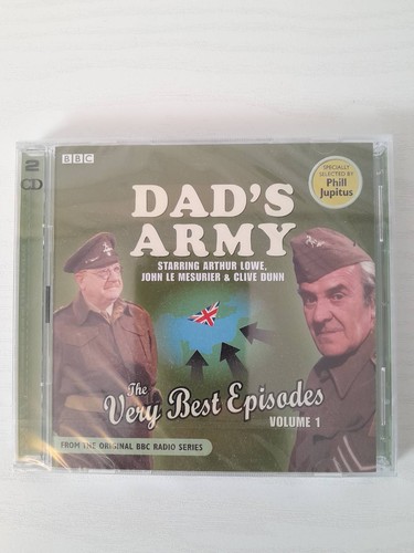 Dad army the - very, best