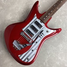 Teisco K56LMR Guitar 3PU 1960s