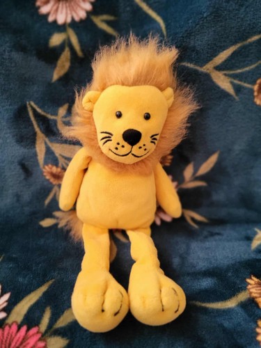 Jellycat jelly lion soft - soft, toy