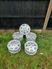 FORD SIERRA XR4i  4X4  7 SPOKE