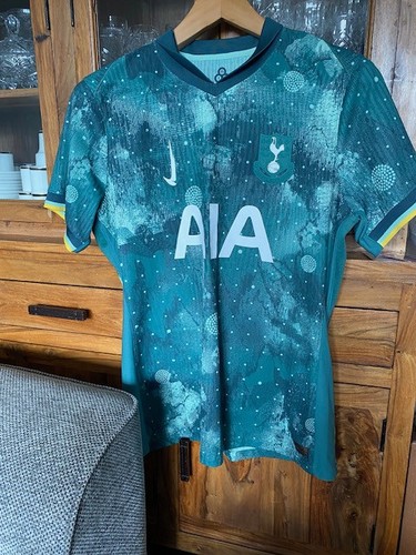 Player issue tottenham - issue,