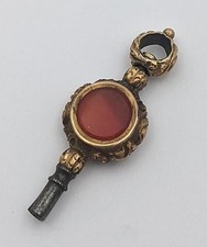 VICTORIAN ROLLED GOLD &