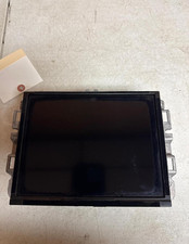 2019 Jeep Cherokee Radio 8.4