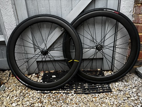Mavic cosmic pro carbon - cosmic,