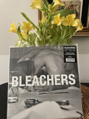 Bleachers everyone for - everyone, ten