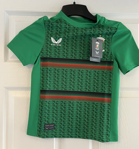 Bnwt castore glentoran - castore,