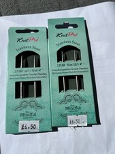 KnitPro Interchangeable