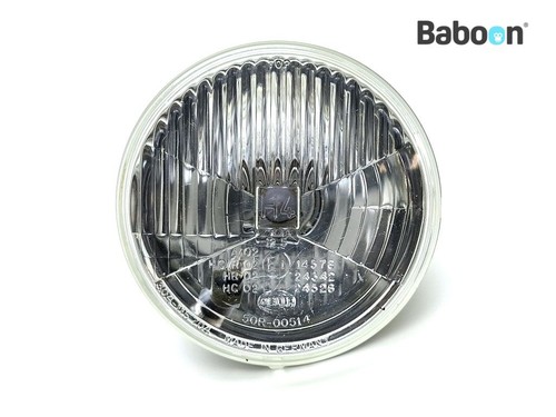 Headlight harley davidson - headlight, harley-davidson