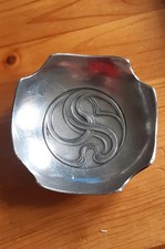 Wmf silver plated pewter - silver, art
