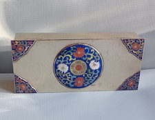 Chinese Vintage Cloisonne