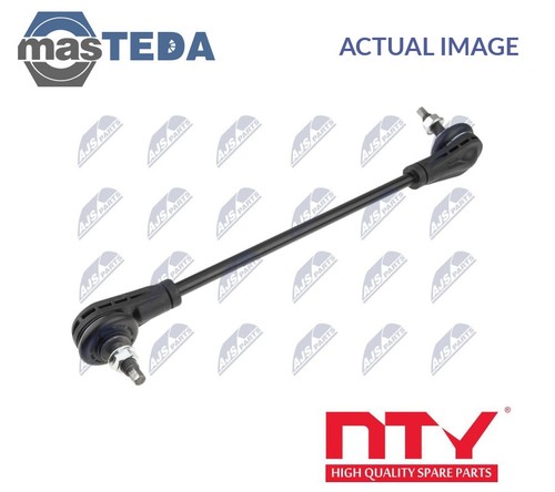 Zlp 018 anti roll - roll, bar