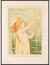 Orig. Lithograph by H