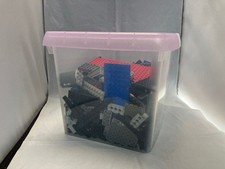 LEGO Lot of Loose Bricks In