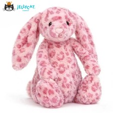 NWT Jellycat Hopscone Luxe