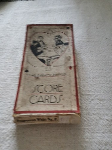 Pack vintage progressive - pack,