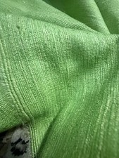 100% Silk NOIL/RAW SILK TYPE