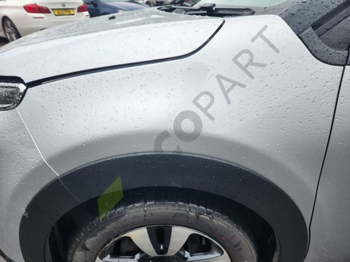 Citroen mk3 b618 wing - wing, left