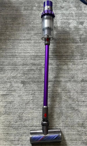 Dyson cyclone v10 - dyson, animal