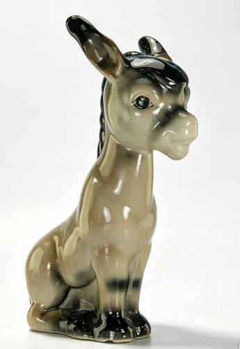1960 trentham art - trentham, devon