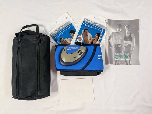 Slendertone flex abdominal - slendertone,