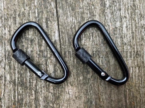 6mm screw gate - 2,