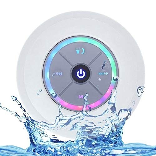 Justop rainbow led - rainbow,