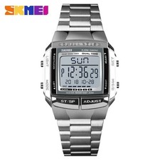 SKMEI Watch Fashion Sport Mens