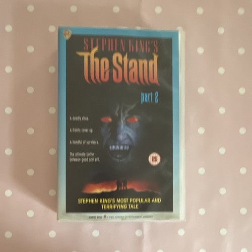 Stephen king the stand - stephen,