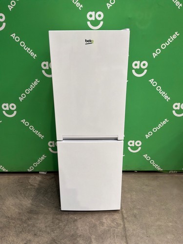 Beko small fridge - small, freezer