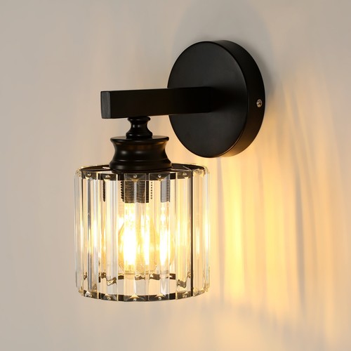 Modern glass wall - modern, light
