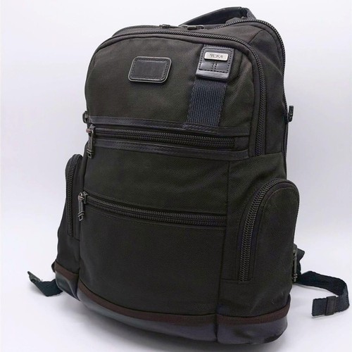 Tumi alpha bravo - tumi, knox