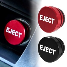 2x Universal EJECT Button Car