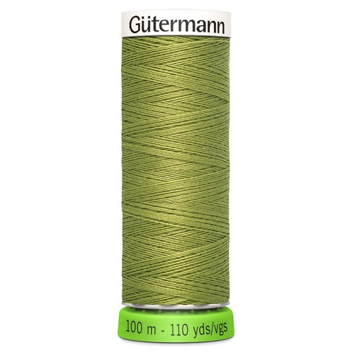 Polyester recycled thread - recycled,