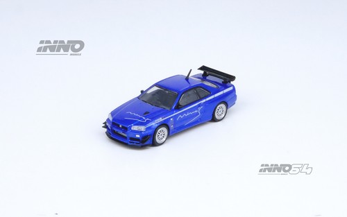 Inno64 model nissan - inno64,